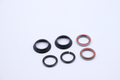 KuKirin Eu24 G2Pro Bearing Headset Six Piece Set