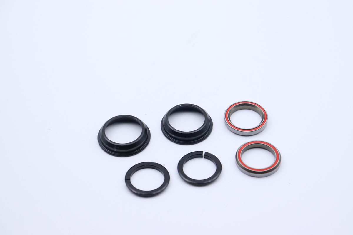 KuKirin Eu24 G2Pro Bearing Headset Six Piece Set