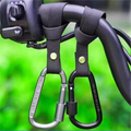 KuKirin Reinforced Scooter Hooks