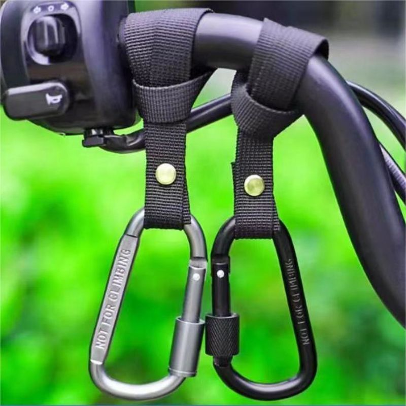 KuKirin Reinforced Scooter Hooks