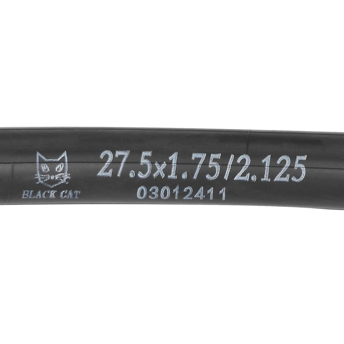 BLACKCAT 27.5*1.75/2.125 inner tube