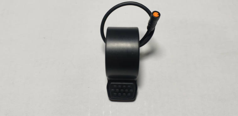 KuKirin S1Max Brake Lever