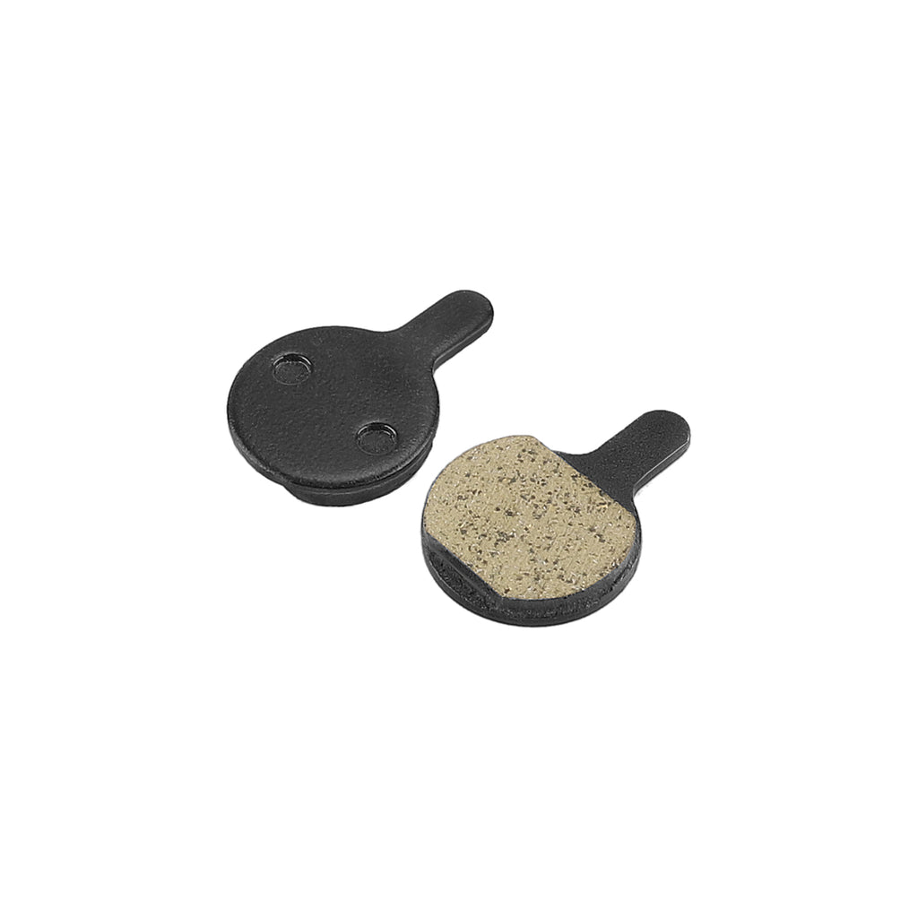 Brake Pads for KuKirin G2 Pro & G2 Max – Semi-Metallic Disc Brake Pads