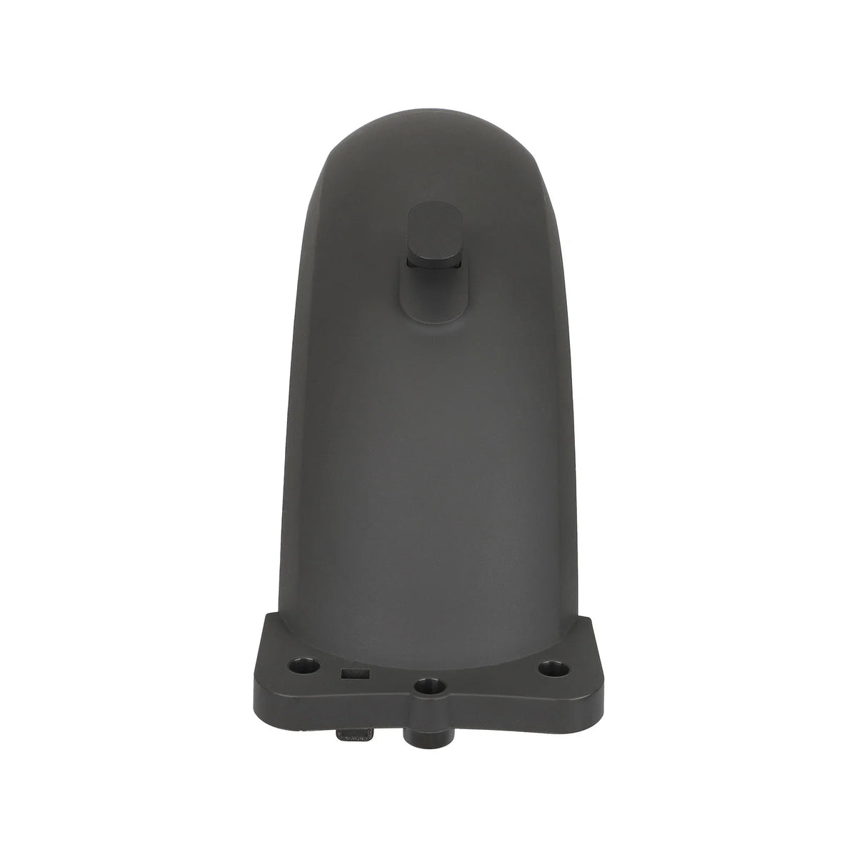 Xiaomi 5 Plus rear fender with hook taillight