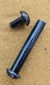 KuKirin Eug2Pro Seat Bracket Shaft