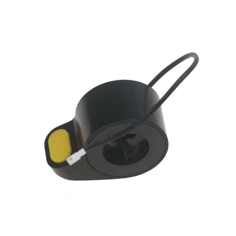 yellow throttle for G30 Max scooter