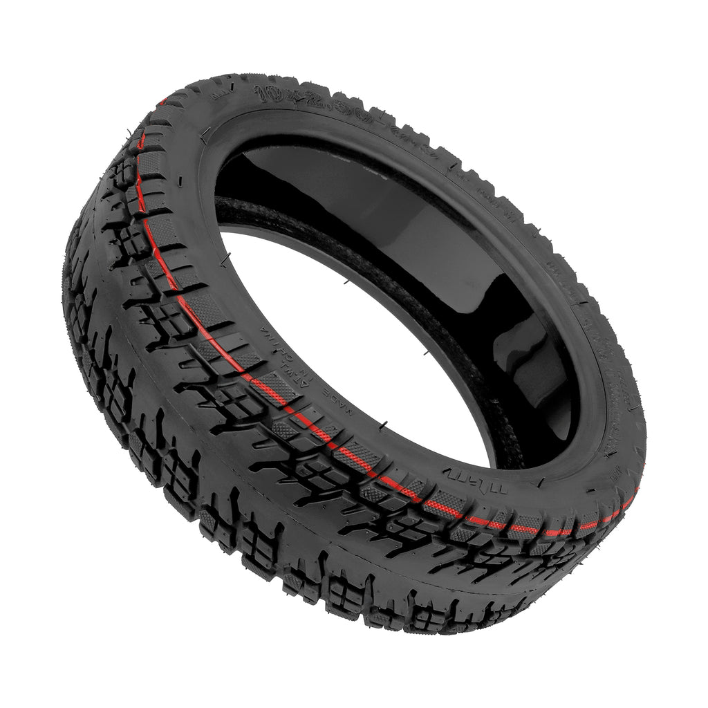 Ulip Self-repairing 10*2.50-6.5 Off-road Tubeless Tire