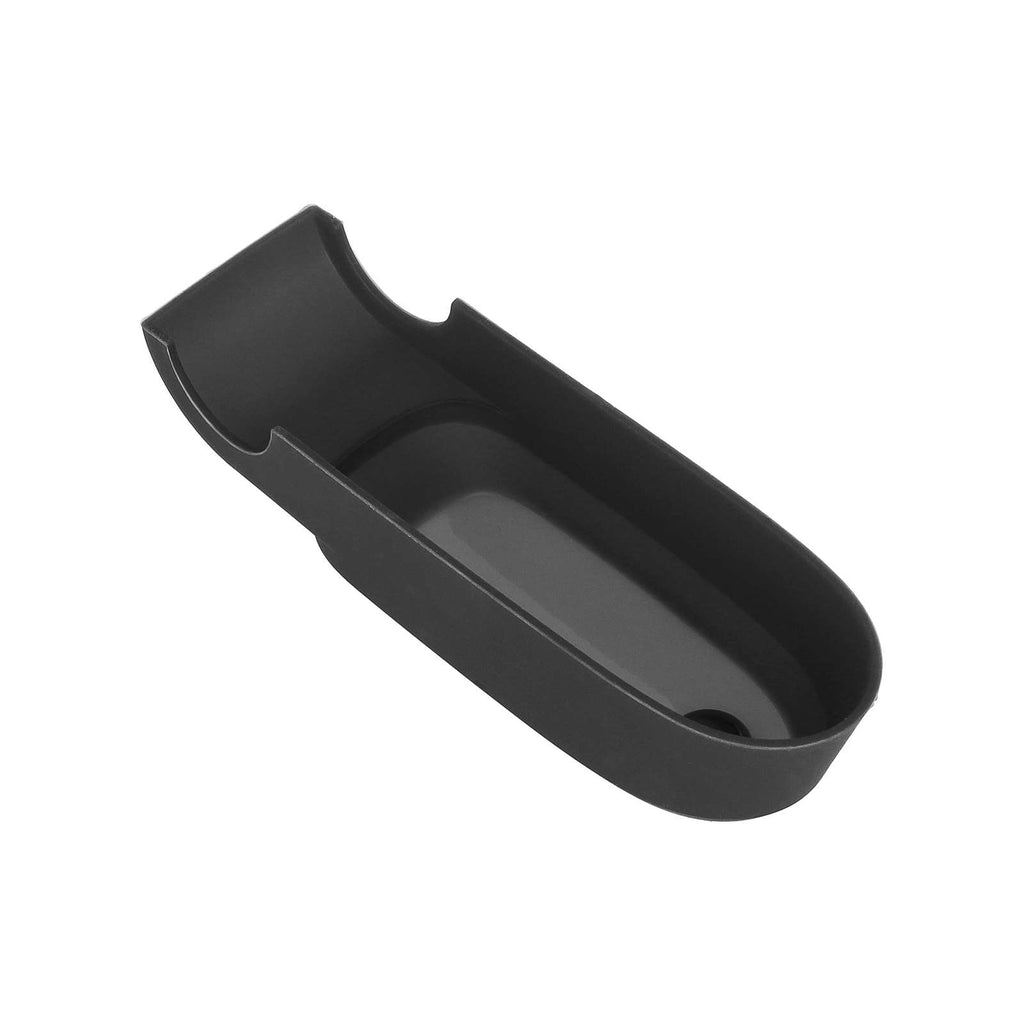 black waterproof display silicone cover for F20F25F30F40 Max G3 scooter