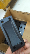 KuKirin Eu24 G2Pro Front Plastic Cover