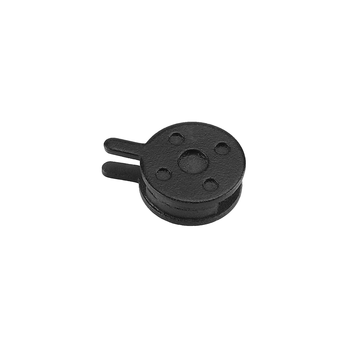 L1Round long-handled semi-metallic brake pads