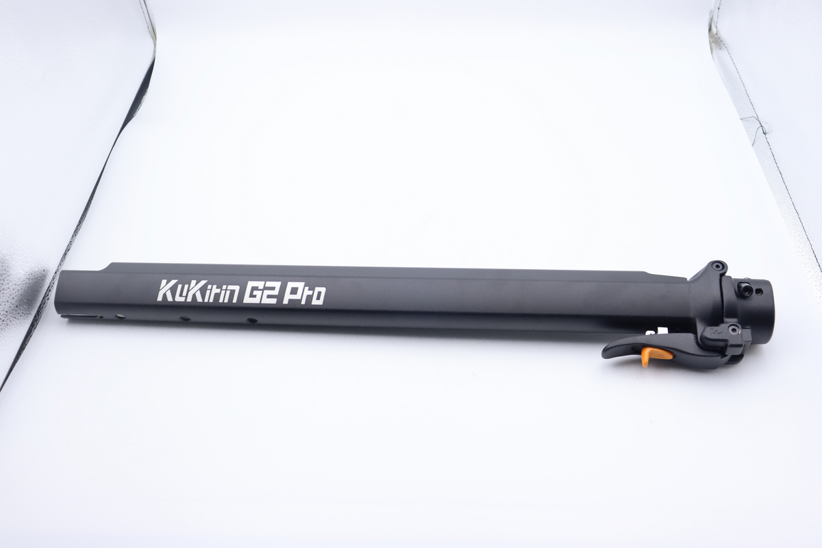 KuKirin Eu24 G2Pro Folding Components