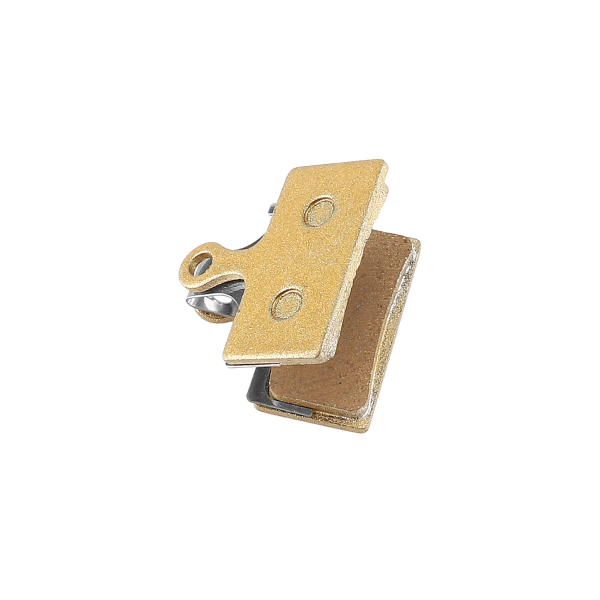 Full-metallic Disc Brake Pad for SHIMANO M615