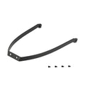 metal bracket of rear fender for xiaomi 4 pro scooter as original