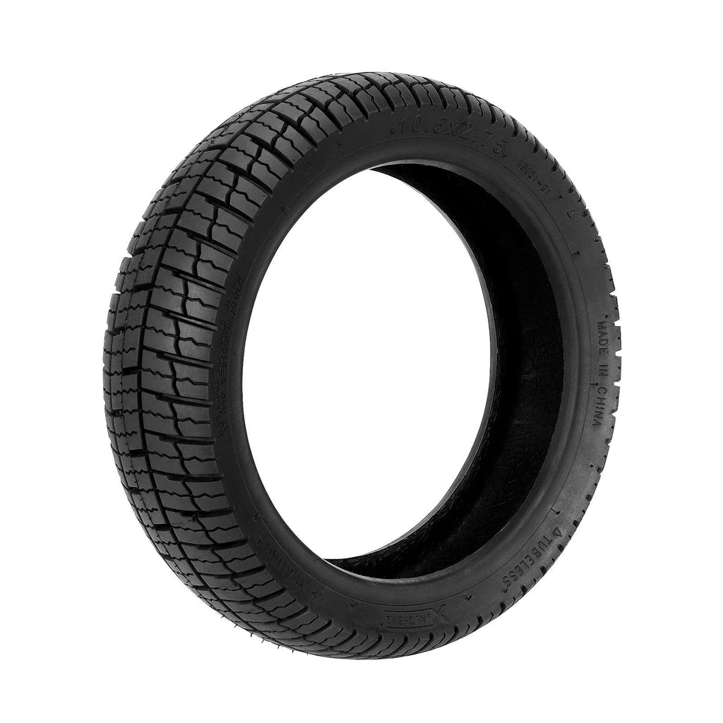 Xuancheng 10.5*2.75 tubeless tire