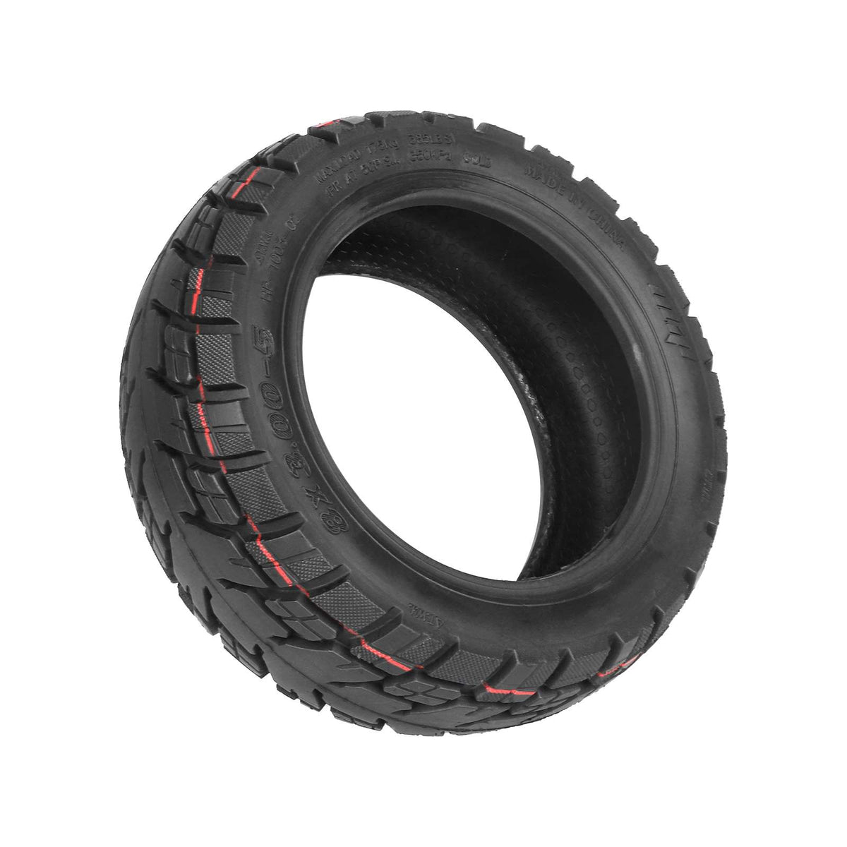 Ulip 8*3.00-5 off-road tubeless tire