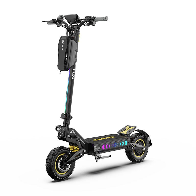 KuKirin Ootd T10 Pro Electric Scooter