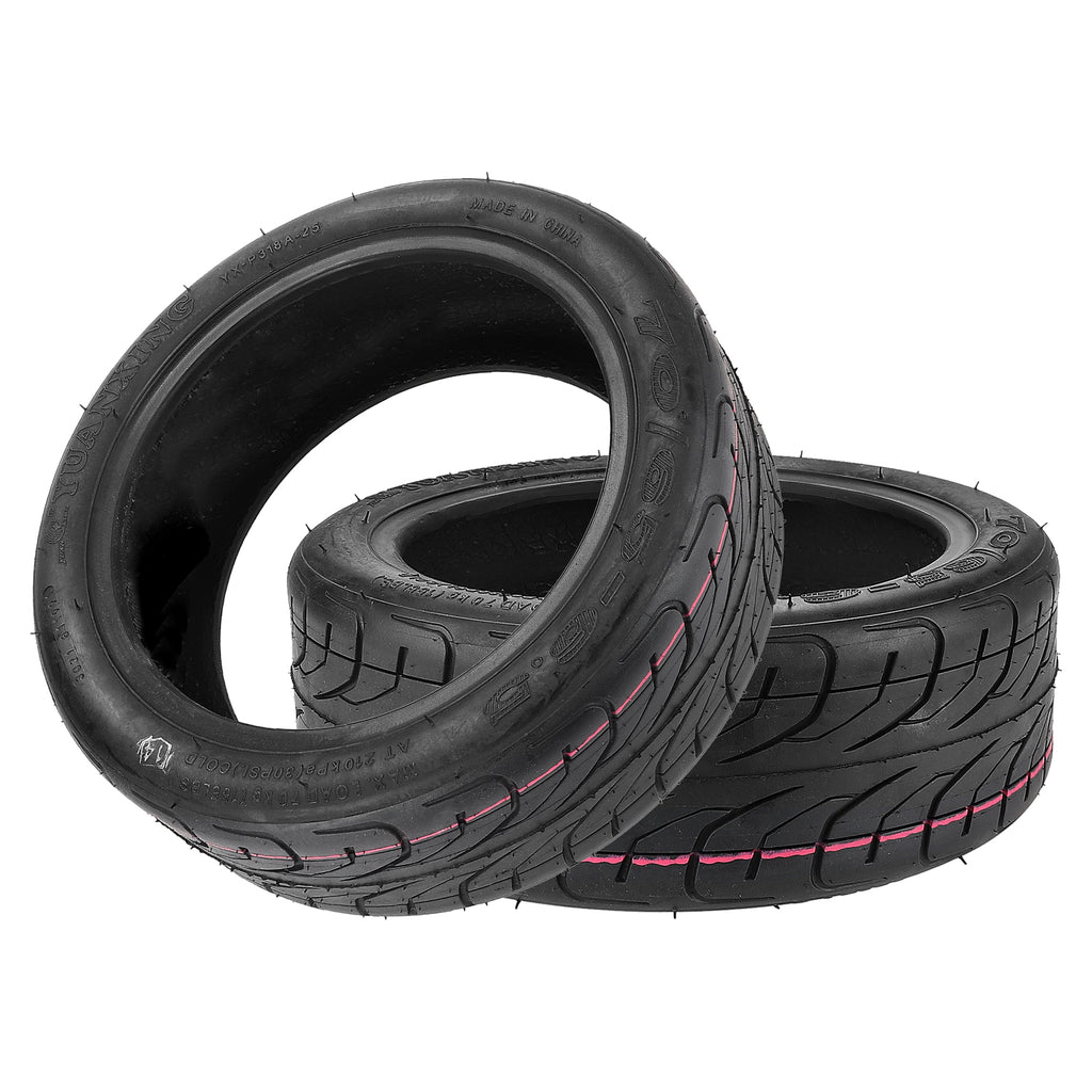 Yuanxing 70/65-6.5 tubeless tire