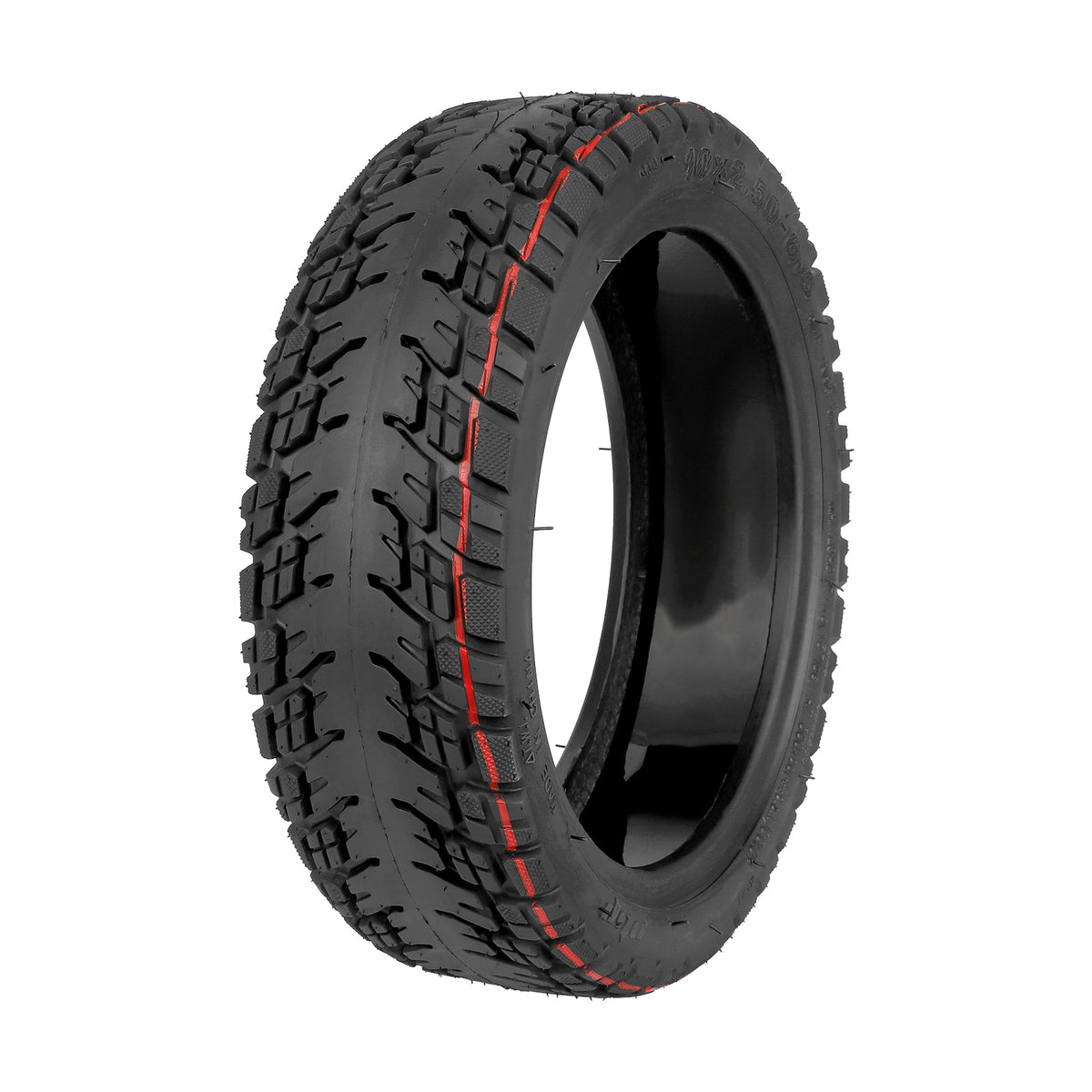Ulip Self-repairing 10*2.50-6.5 Off-road Tubeless Tire