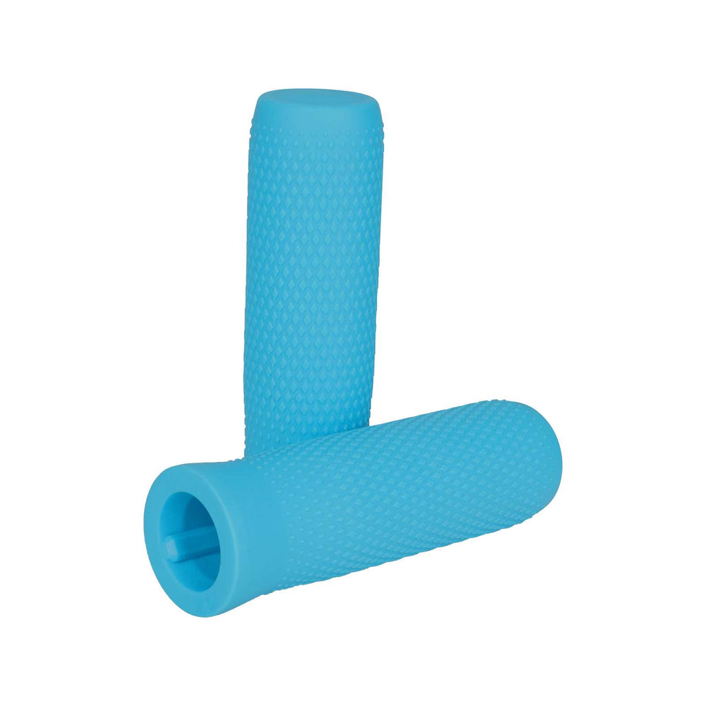 2 pcs Blue handlebar covers for Ninebot ES1/ES2/ES3/ES4/ES5