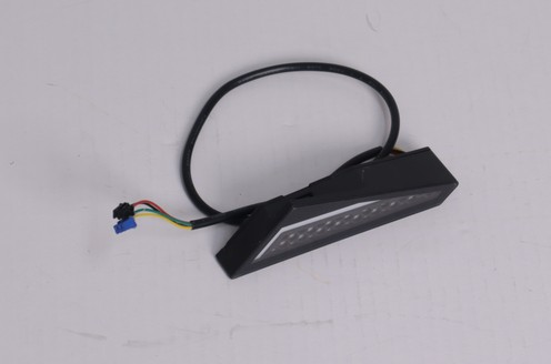 KuKirin T3 Rear Right Side Light Assembly