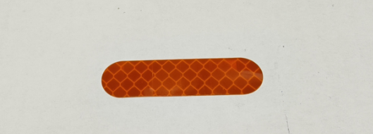 KuKirin S1Max Reflective Sticker