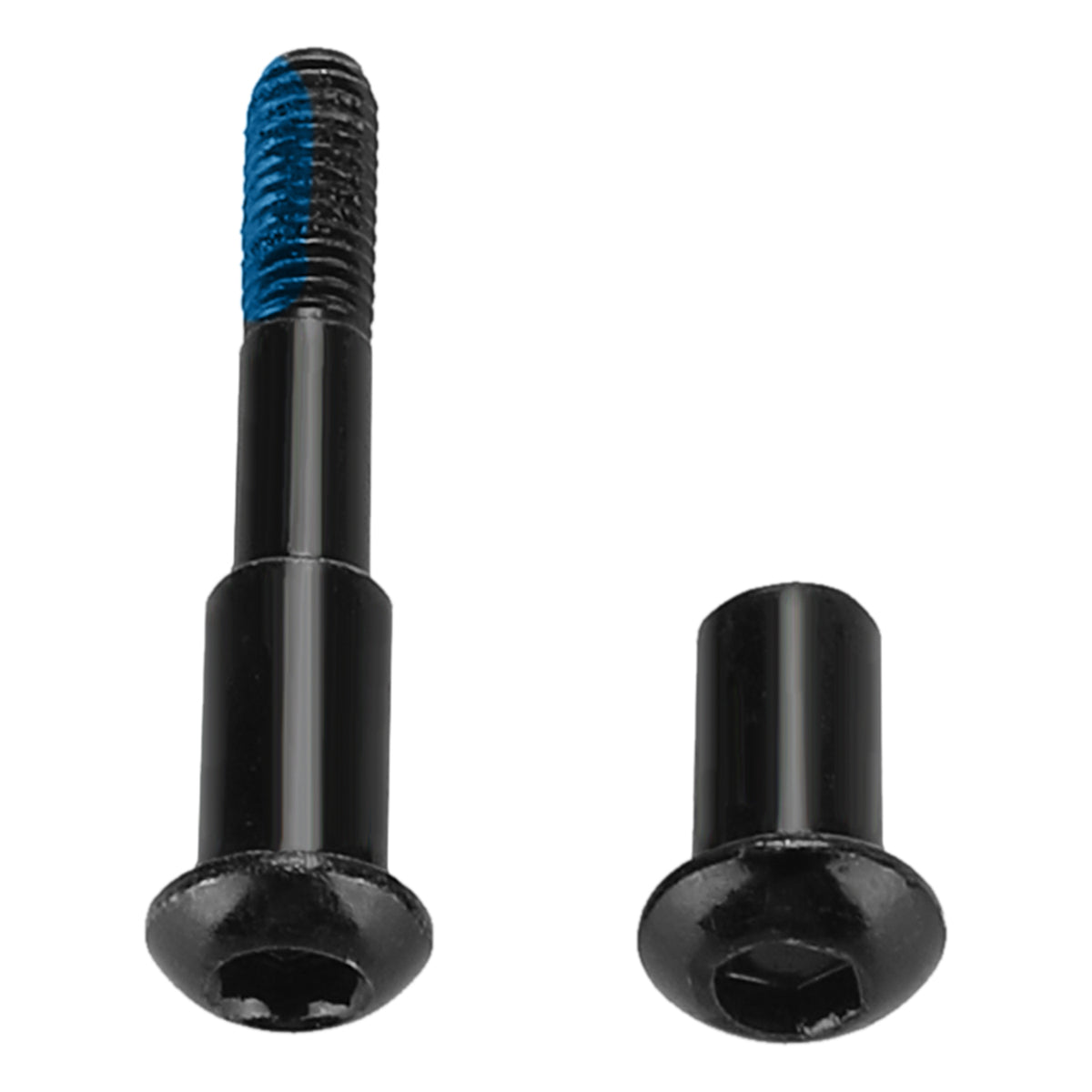black lock screws for Xiaomi scooter