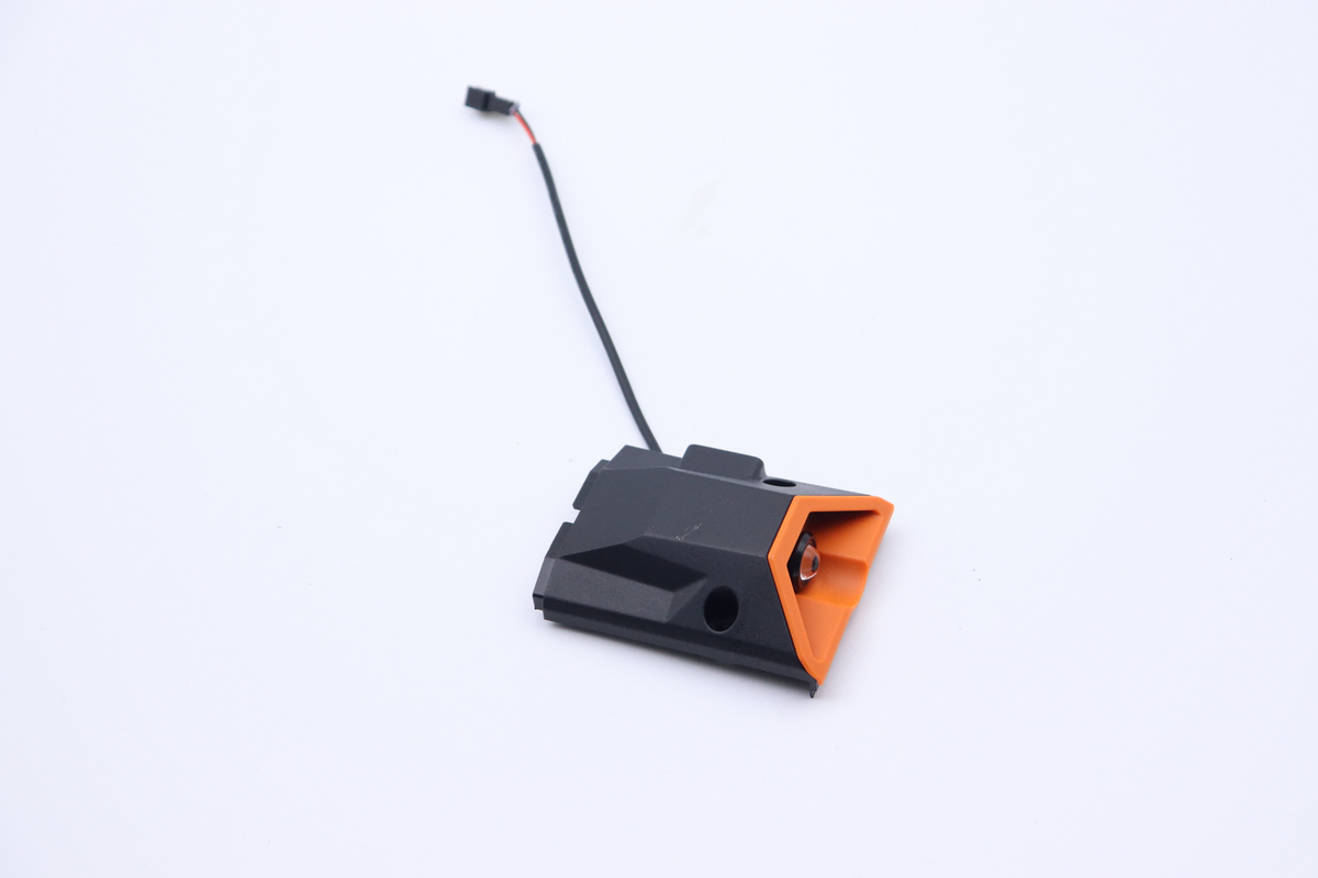 KuKirin Eu24 G2Pro Front Left Cats Eye Light Assembly