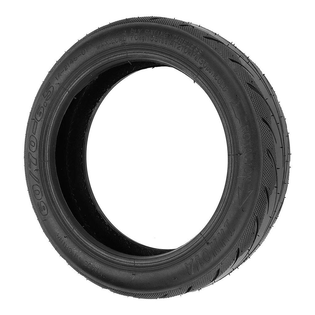Innova 60/70-6.5 self-repairing tires with valve