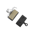 Semi-metallic brake  for SHIMANO M615