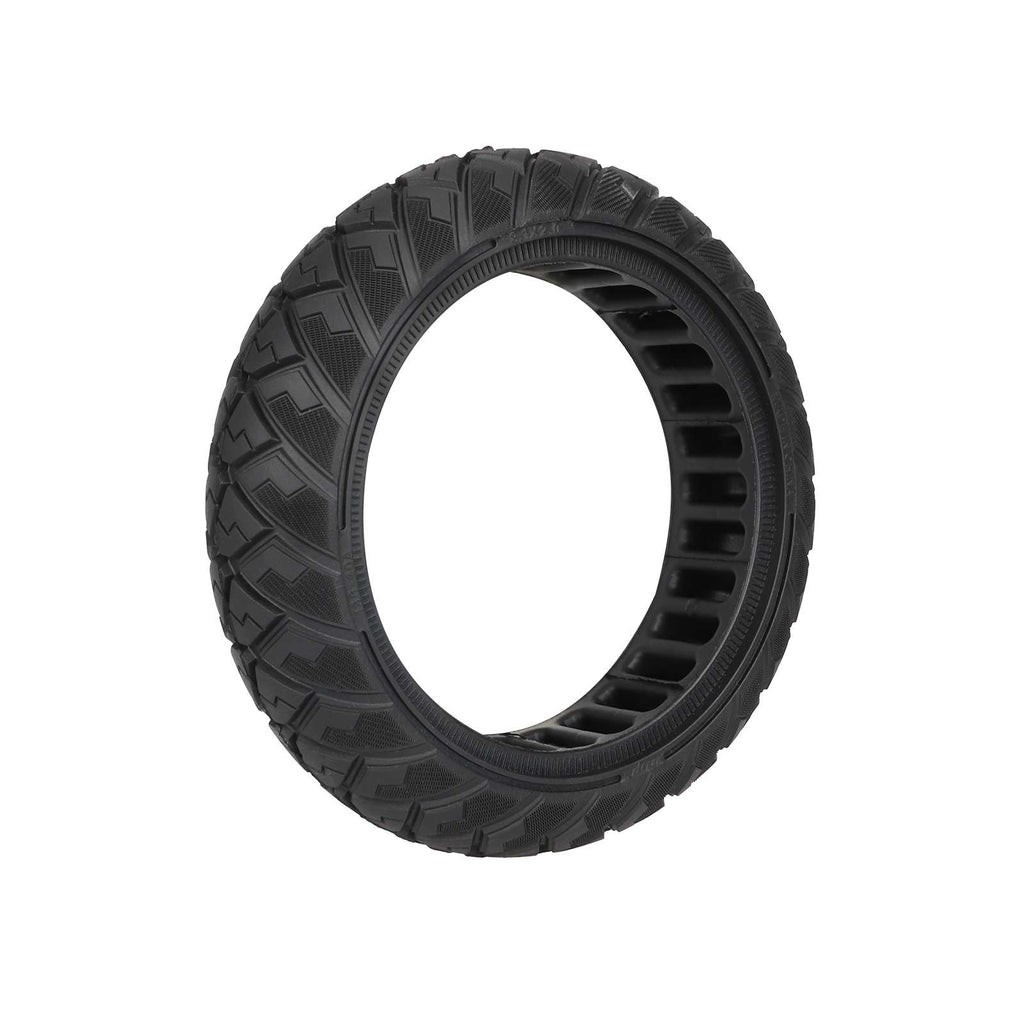 Ulip black 8.1*2.0 diamond off-road solid tire