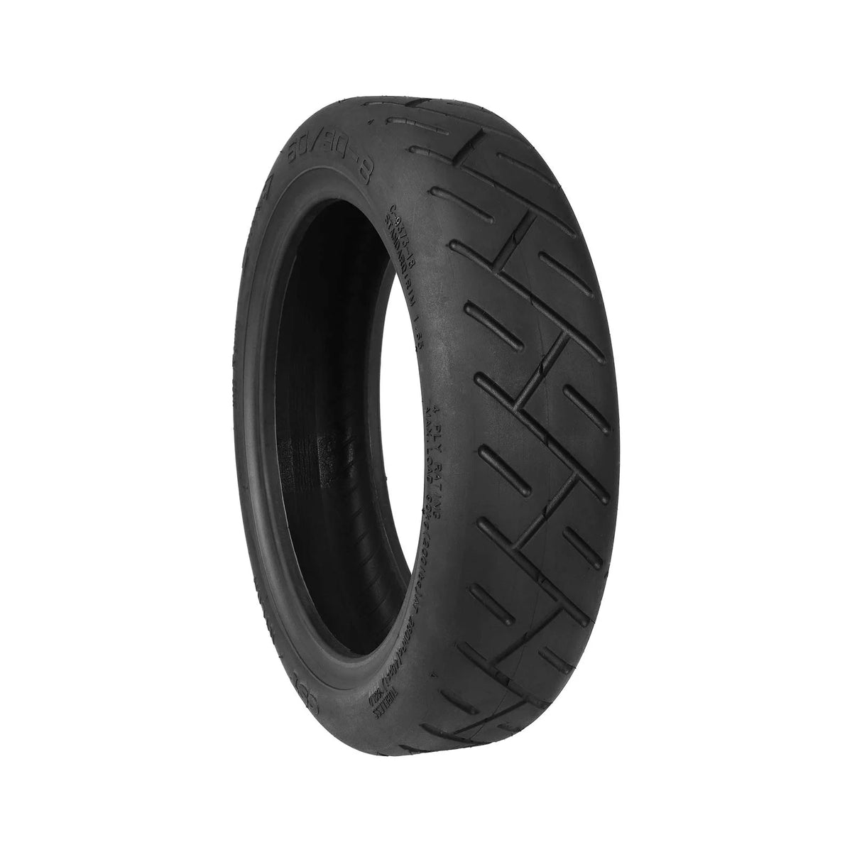 CST 60/90-8 tubeless tire