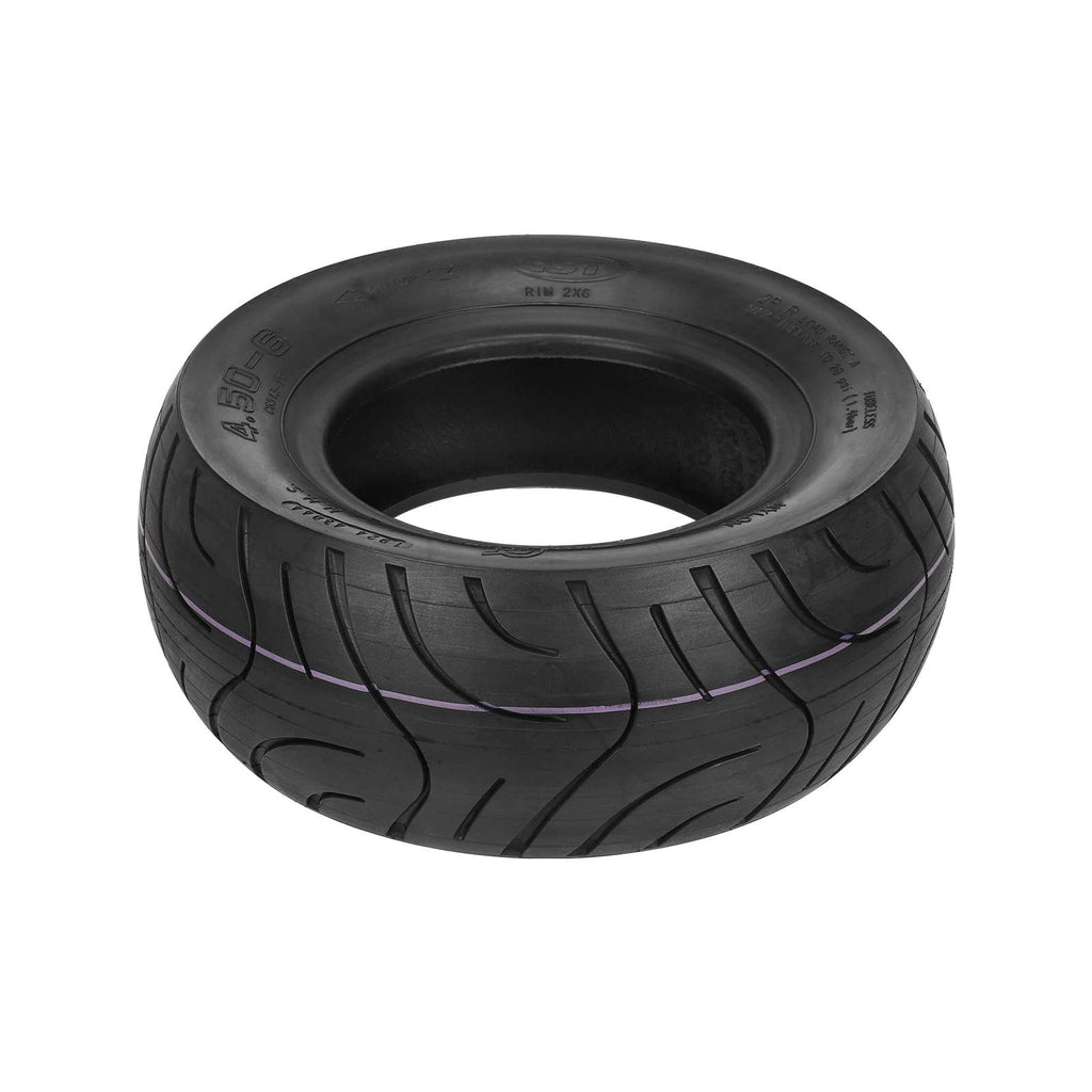 CST4.50-6 city road tubeless tire