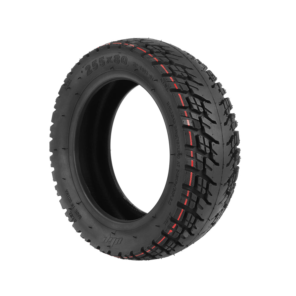 Ulip 255*80 off-road tubeless tire