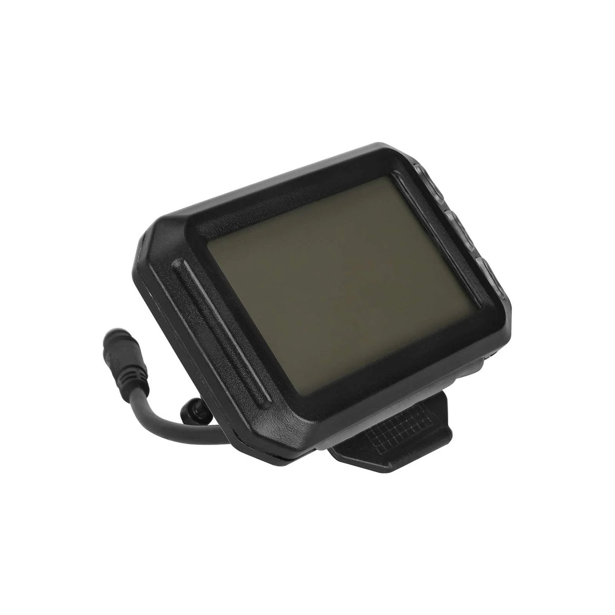 36V to 60V display with waterproof plug for Kugoo G-Booster scooter