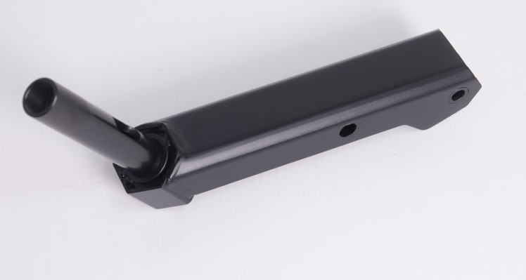 KuKirin T3 Strap Including Threaded Tubing