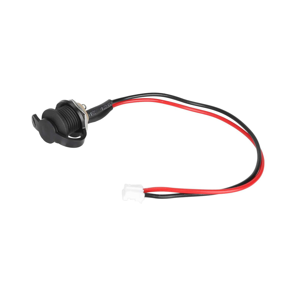 DC Charging cable with 2 pin Connector