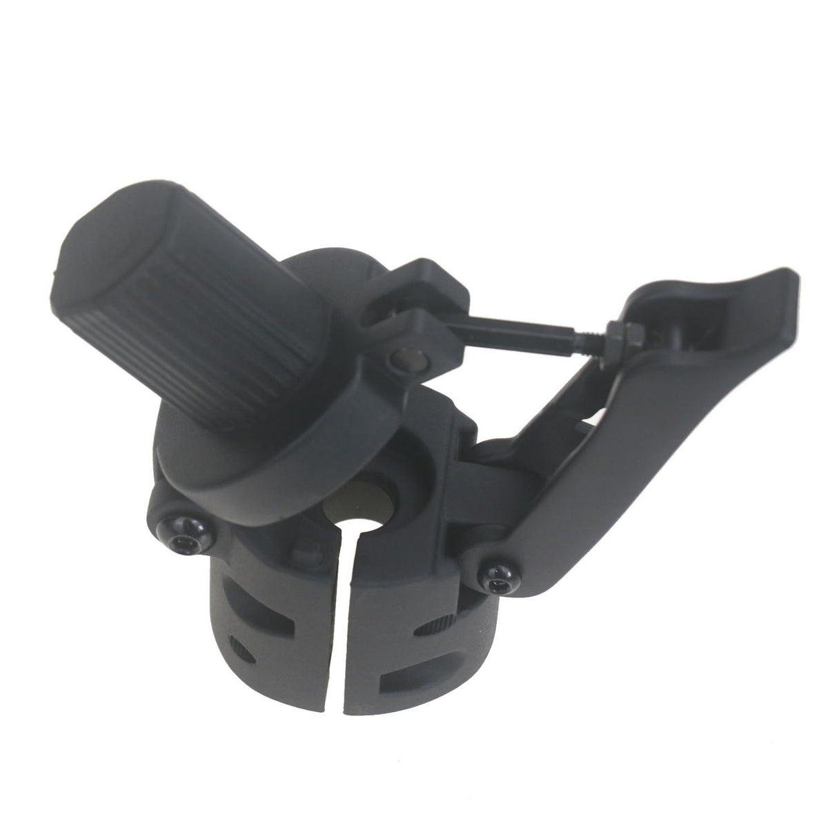 Complete folding system Folding assembly for G30 Max scooter