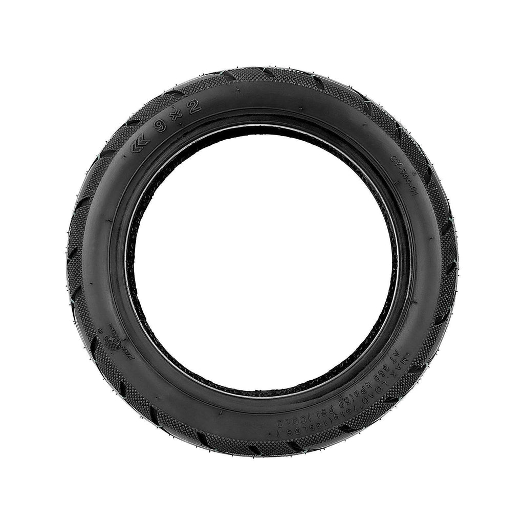 Yuanxing 9*2 tubeless tire
