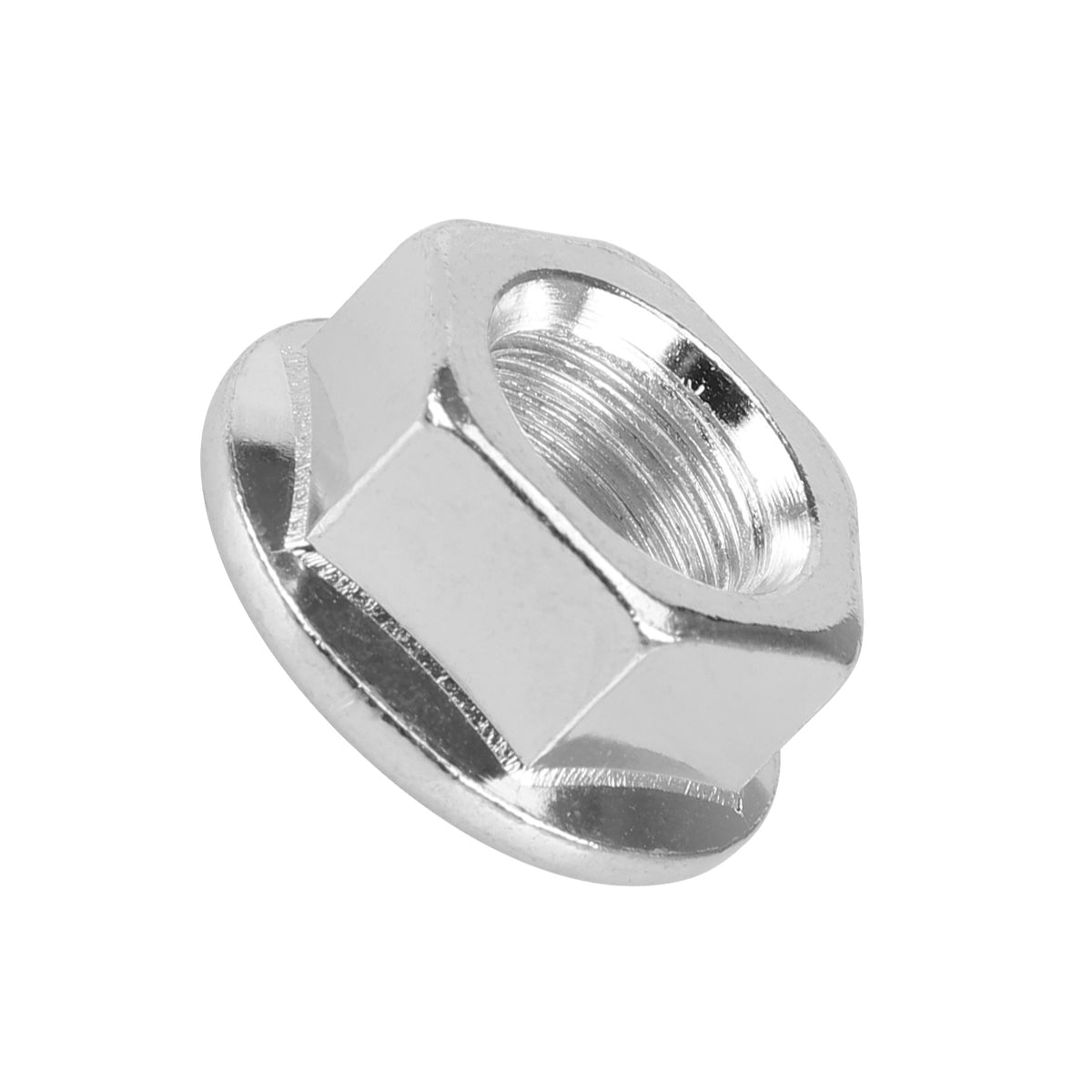 10mm bolt with nut for M365 front motor