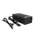 54.6V2A Charger with 3 pins（EU plug）for Kugoo M4 scooters