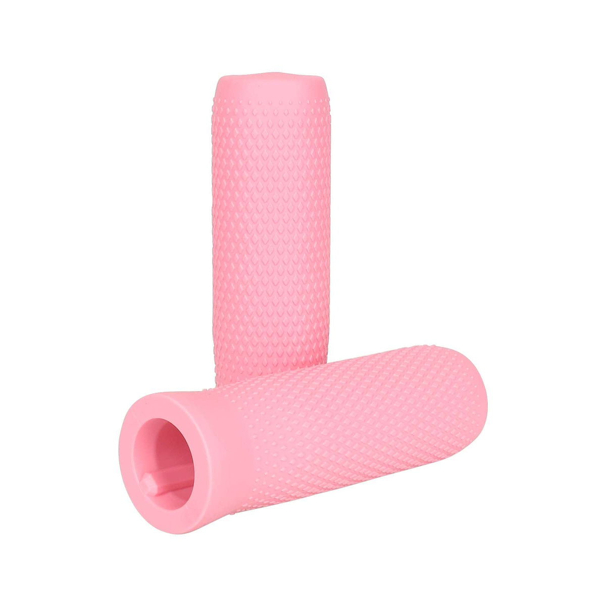 2 pcs Pink handlebar covers for Ninebot ES1/ES2/ES3/ES4/ES5