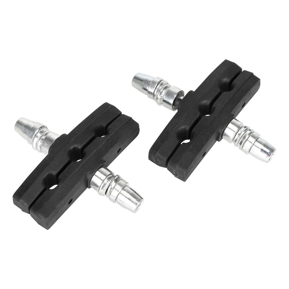 2 pcs V-brake brake pad for Shimano UVM