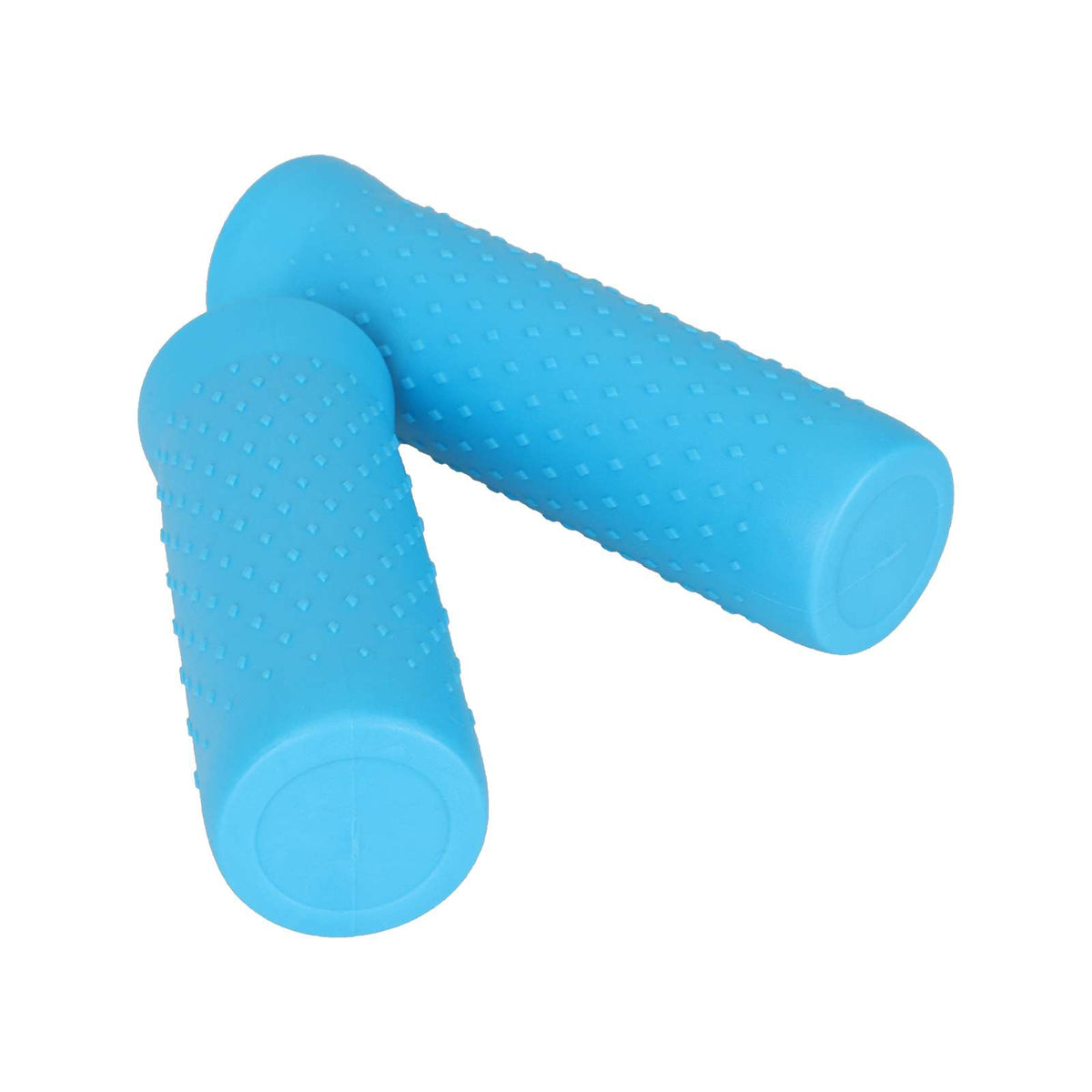 Blue handlebar covers for G30 Max