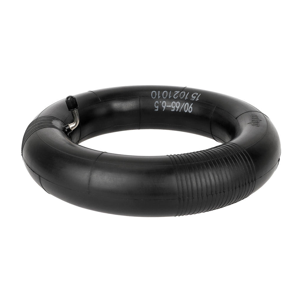 Ulip reinforced 90/65-6.5 inner tube with bent 90 degree