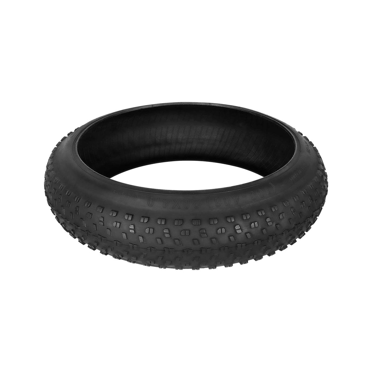 Wanda 20*4.0 tyres