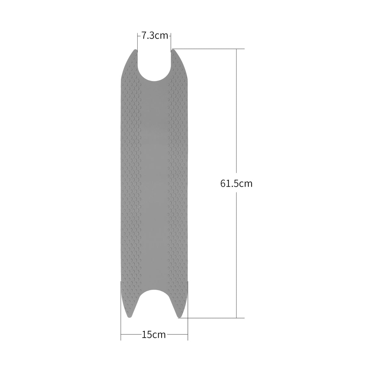 Foot pad for G30 Max scooter