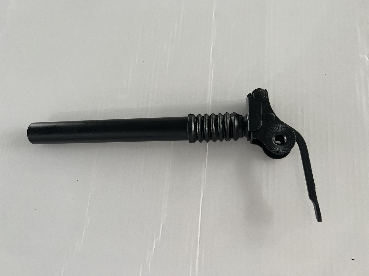 KuKirin Eug2Pro G2Max Seat Riser Assembly