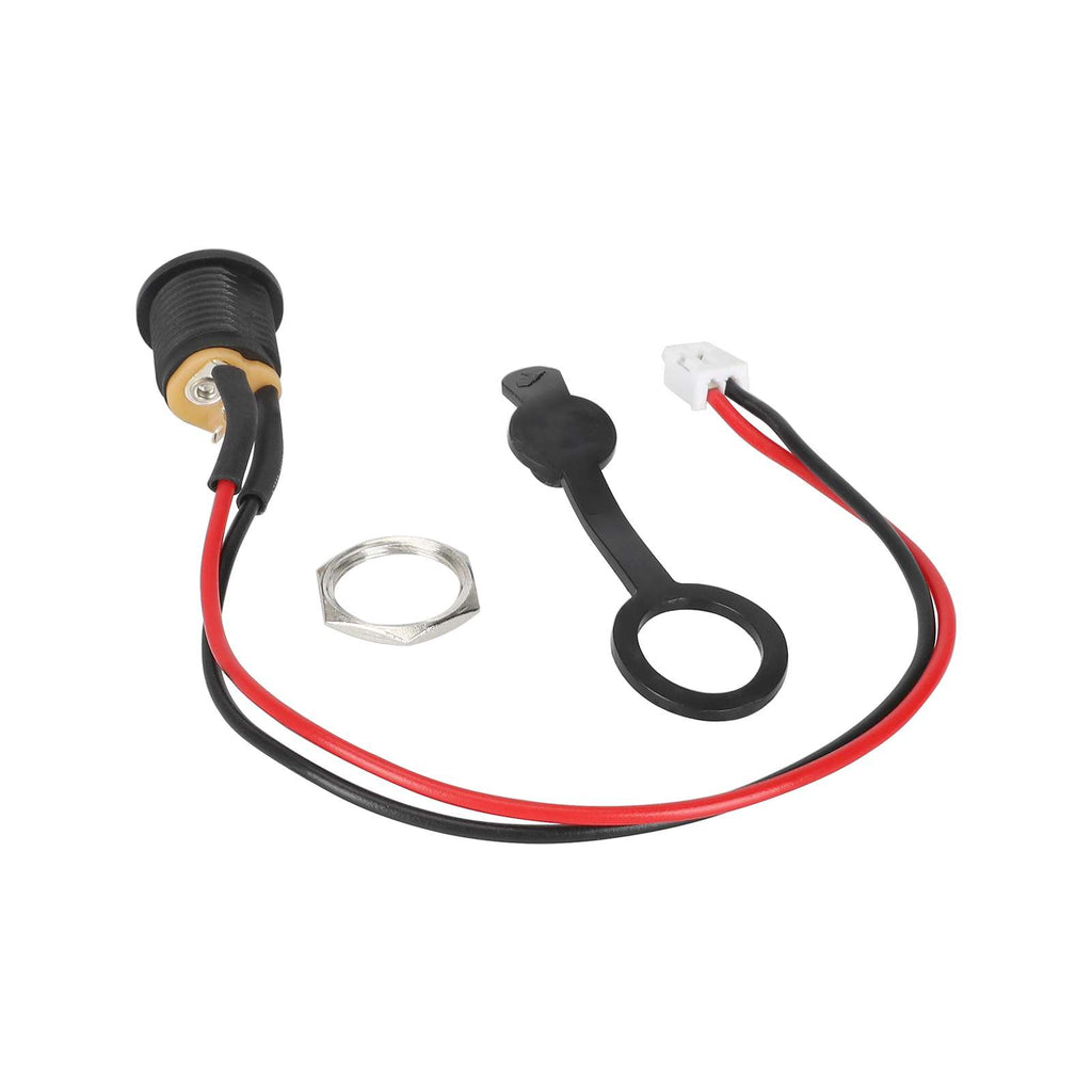 DC Charging cable with 2 pin Connector