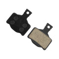 Semi-metallic brake pads for MAGURAMT2/4/6/8