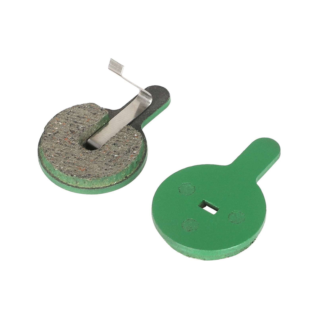 Green Ceramic disc brake pad or Kugoo G2 pro